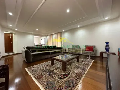 Apartamento com 3 Quartos à venda, 147m² no Retiro, Matão