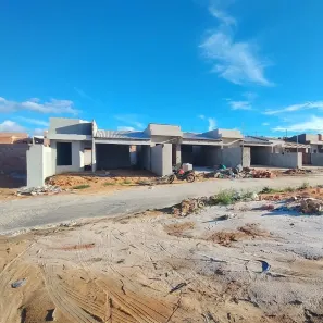 Casa de Condomínio com 2 Quartos à venda, 89m² no , Iranduba