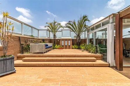 Cobertura com 4 Quartos para alugar, 320m² no Vila Leopoldina, São Paulo