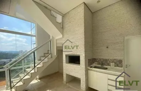 Casa com 5 Quartos para alugar, 592m² no Tamboré, Santana de Parnaíba