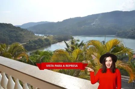 Casa com 8 Quartos à venda, 1100m² no Rancho Grande, Mairiporã