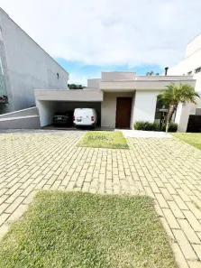 Casa de Condomínio com 3 Quartos à venda, 250m² no Alphaville, Santana de Parnaíba