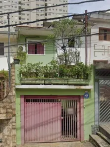 Sobrado com 2 Quartos à venda, 100m² no Vila Mariana, São Paulo