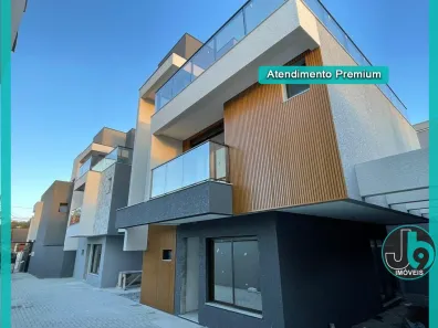 Sobrado com 3 Quartos à venda, 208m² no Jardim das Américas, Curitiba