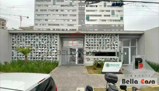 Apartamento com 2 Quartos para venda ou aluguel, 37m² no Quarta Parada, São Paulo