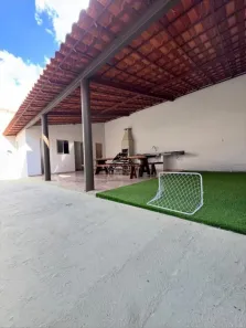 Casa com 4 Quartos à venda, 150m² no Itacolomi, Betim