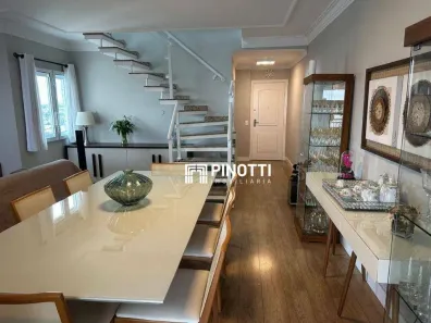 Cobertura com 3 Quartos à venda, 150m² no Rudge Ramos, São Bernardo do Campo