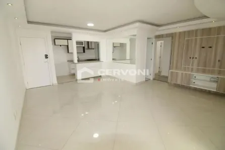 Apartamento com 3 Quartos para alugar, 99m² no Vila Sanches, São José dos Campos