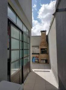 Sobrado com 3 Quartos à venda, 137m² no Vila Prudente, São Paulo