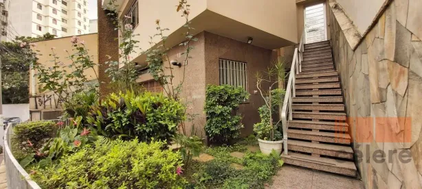 Sobrado com 4 Quartos à venda, 290m² no Parque da Mooca, São Paulo