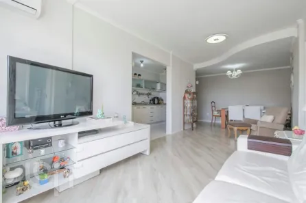 Apartamento com 3 Quartos à venda, 87m² no Jardim Botânico, Porto Alegre