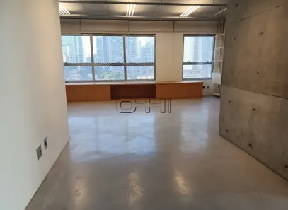 Apartamento com 1 Quarto para alugar, 70m² no Jardim das Acácias, São Paulo
