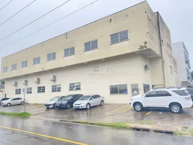 Galpão/Depósito/Armazém para alugar, 1297m² no Navegantes, Porto Alegre