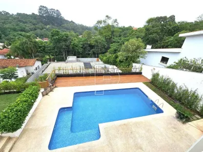 Casa de Condomínio com 3 Quartos à venda, 502m² no Recanto Impla, Carapicuíba