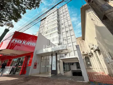 Apartamento com 3 Quartos à venda, 138m² no Centro, Apucarana