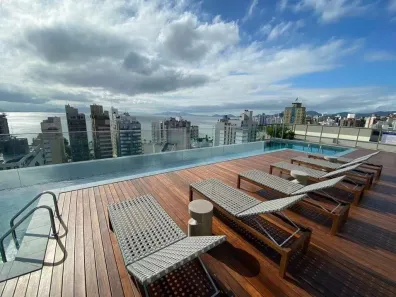 Apartamento com 3 Quartos à venda, 95m² no Centro, Florianópolis