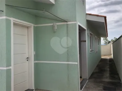 Casa de Condomínio com 3 Quartos à venda, 81m² no Jardim Sao Marcos, Bom Jesus dos Perdões