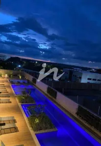 Apartamento com 3 Quartos à venda, 115m² no Gávea, Uberlândia