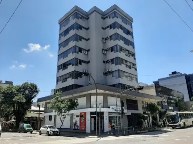 Sala Comercial para alugar, 60m² no Centro, Caxias do Sul