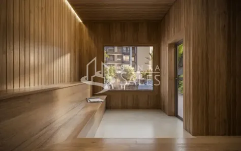 Apartamento com 3 Quartos à venda, 87m² no Vila Mariana, São Paulo