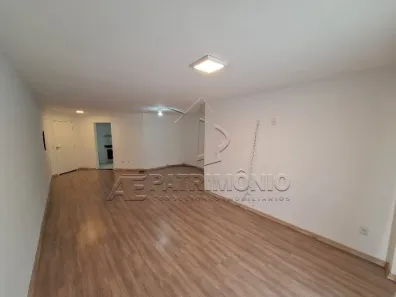 Apartamento com 3 Quartos à venda, 125m² no Jardim Emília, Sorocaba