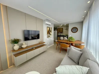 Apartamento com 3 Quartos à venda, 75m² no Capão da Canoa, Capão da Canoa