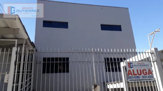 Imóvel Comercial à venda, 600m² no Vila Palmeiras, São Paulo