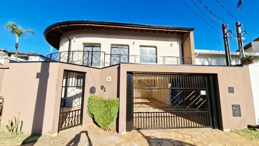 Sobrado com 3 Quartos para alugar, 325m² no Parque Alto Taquaral, Campinas