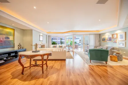 Apartamento com 3 Quartos à venda, 265m² no Bela Vista, Porto Alegre