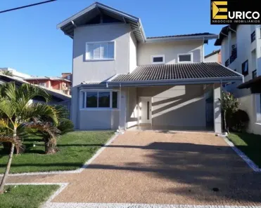 Casa de Condomínio com 3 Quartos à venda, 450m² no Santa Cruz, Valinhos