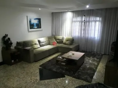 Sobrado com 3 Quartos à venda, 248m² no Vila Guilhermina, São Paulo
