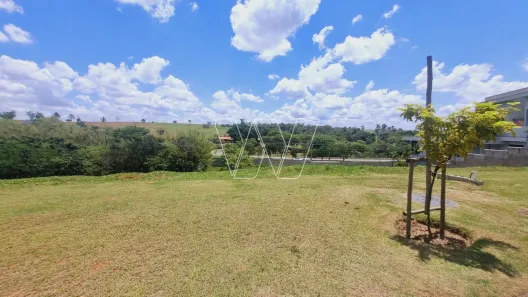 Lote/Terreno à venda, 1020m² no Loteamento Residencial Pedra Alta (Sousas), Campinas