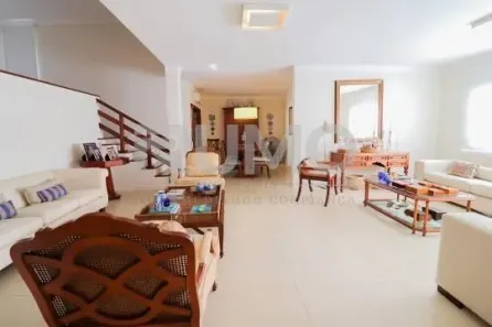 Casa de Condomínio com 3 Quartos à venda, 360m² no Sítios de Recreio Gramado, Campinas