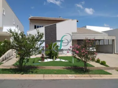 Casa com 5 Quartos à venda, 263m² no Parque das Quaresmeiras, Campinas