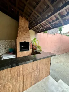 Casa com 3 Quartos à venda, 113m² no Vila Angélica, Presidente Prudente