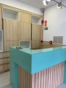 Sala Comercial com 1 Quarto à venda, 60m² no Rio Branco, São Leopoldo
