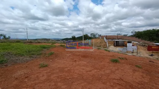 Lote/Terreno à venda, 360m² no Guarujá Mansões, Betim