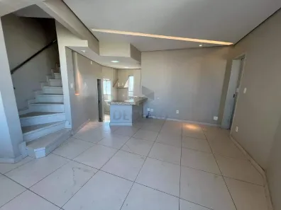 Cobertura com 1 Quarto à venda, 110m² no Coração de Jesus, Belo Horizonte