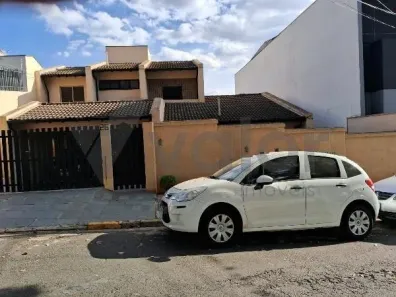 com 4 Quartos à venda, 278m² no Jardim Paraíso, Campinas