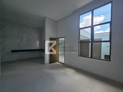 Casa com 3 Quartos à venda, 120m² no Parque Residencial Sabiás, Indaiatuba
