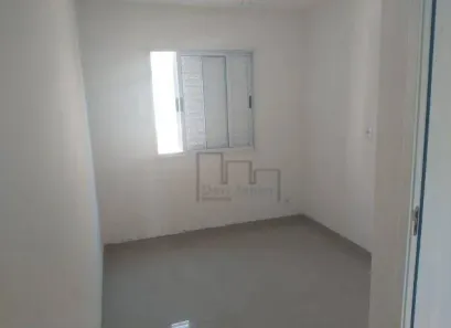 Casa de Condomínio com 2 Quartos à venda, 52m² no Vila Mineirão, Sorocaba