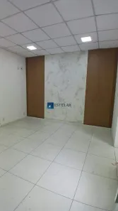 Sala Comercial para alugar, 153m² no Centro, Mogi das Cruzes