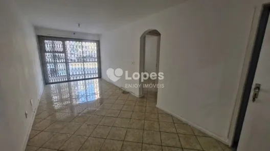 Apartamento com 2 Quartos à venda, 87m² no Maracanã, Rio de Janeiro