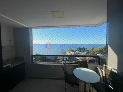 Apartamento com 2 Quartos para alugar, 76m² no Cidade Nova, Ilhéus