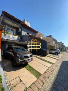 Casa de Condomínio com 3 Quartos à venda, 250m² no Sarandi, Porto Alegre