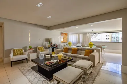 Apartamento com 3 Quartos à venda, 145m² no Pituba, Salvador