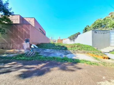 Lote/Terreno à venda, 280m² no Residencial Flórida, Ribeirão Preto