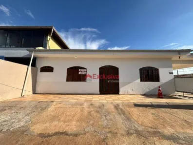 Sala Comercial para alugar, 50m² no Jardim dos Calegaris, Paulínia