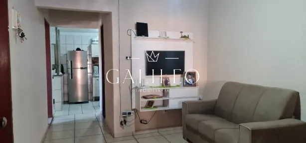 Casa com 2 Quartos à venda, 125m² no Vila Didi, Jundiaí