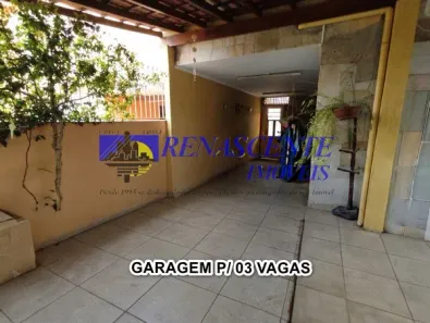 Sobrado com 3 Quartos à venda, 148m² no Jardim Alzira, São Paulo